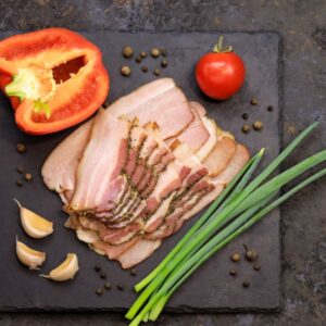 Smoked & Uncured Bacon